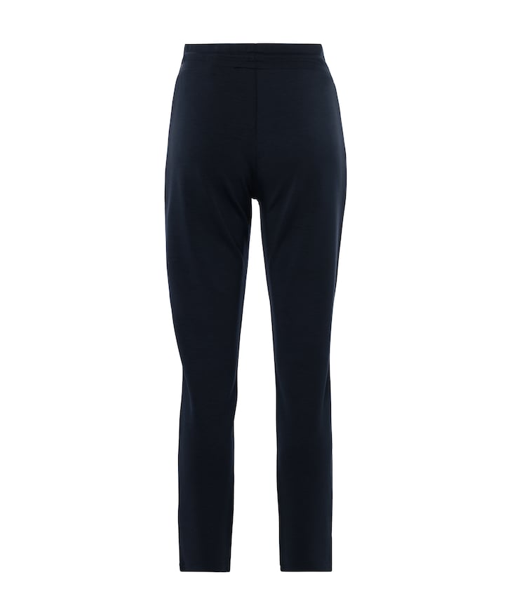 Miley heren trainingsbroek blauw