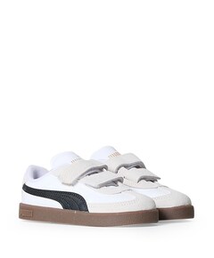 Puma Club II Era V Inf sneakers  ecru