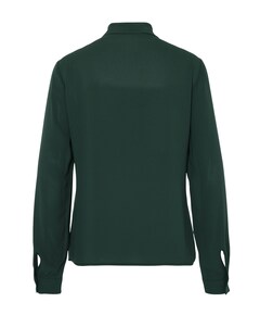 Dames blouse groen
