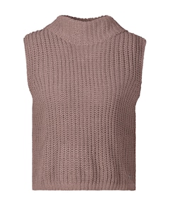 Dames spencer beige