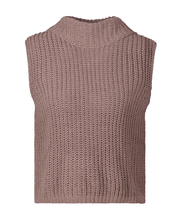 Dames spencer beige