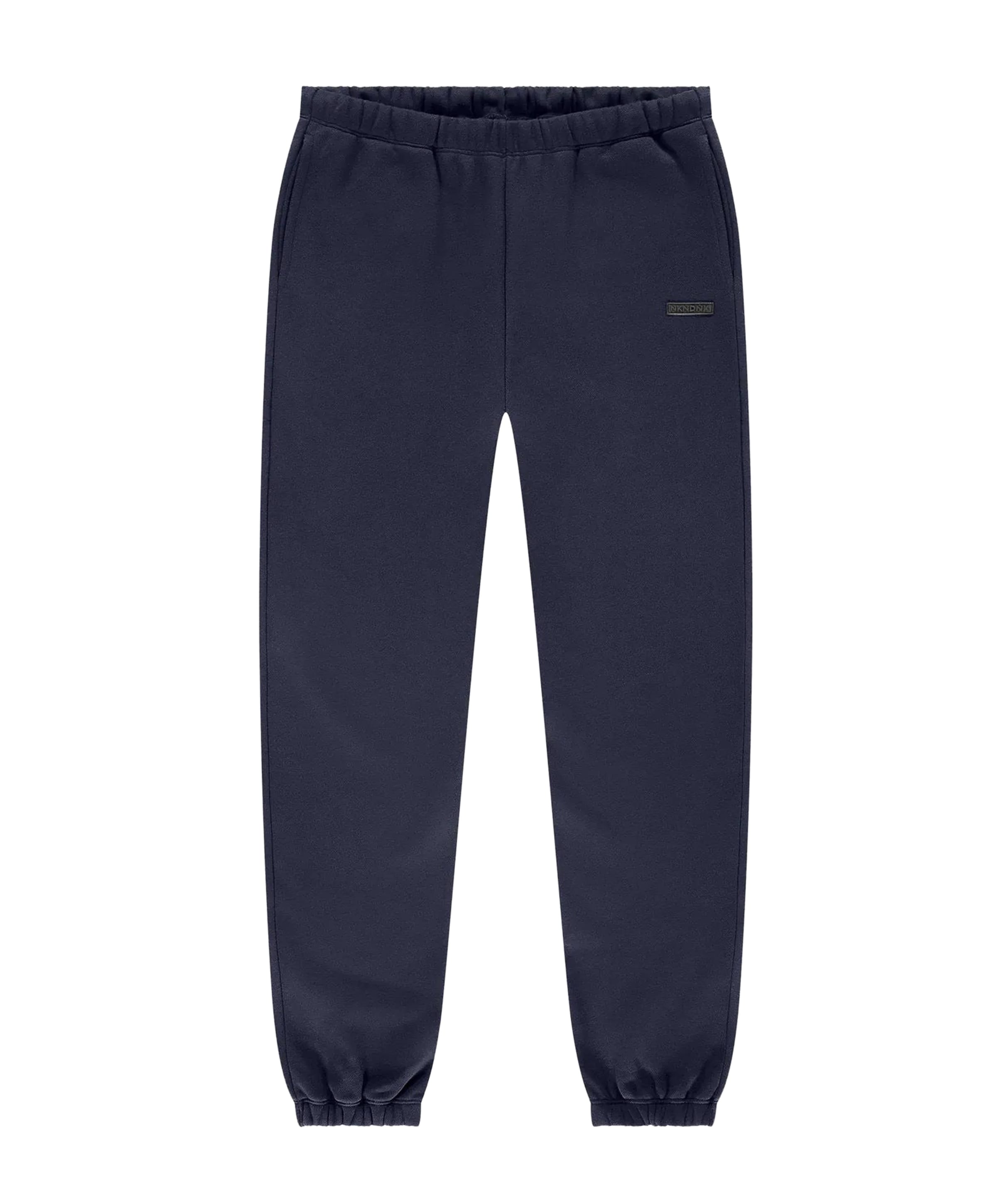 Banks broek blauw
