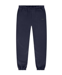 Banks broek blauw