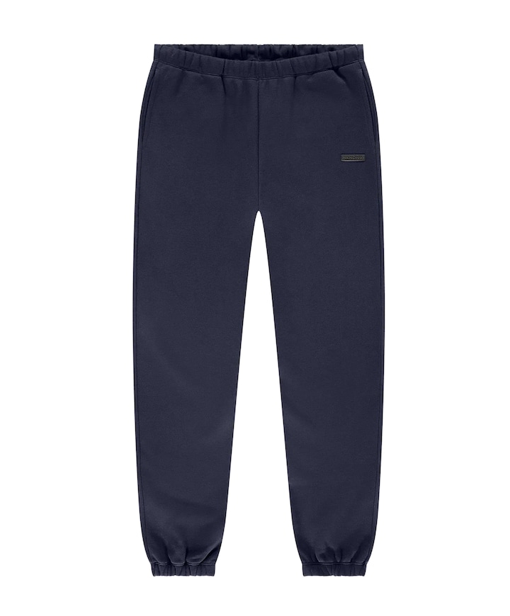 Banks broek blauw