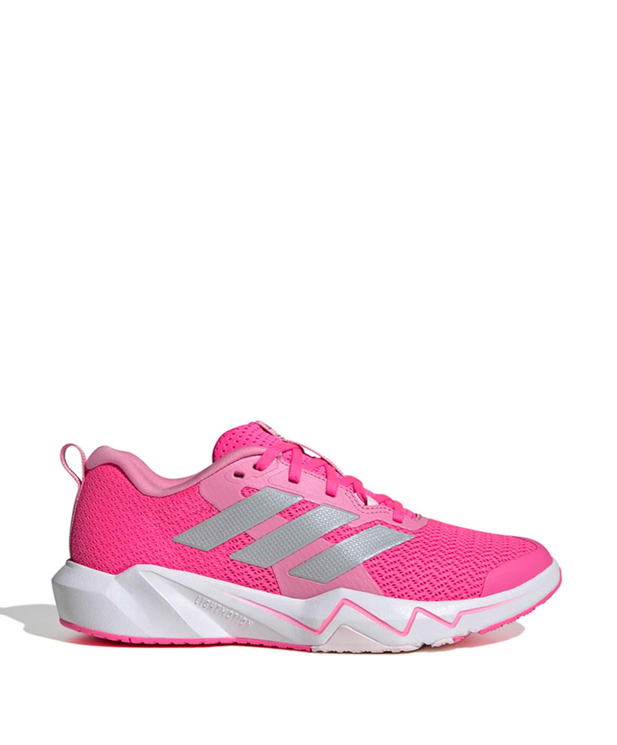 RAPIDMOVE GO TRAINE dames runningschoenen roze