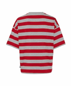 Dames t-shirt rood