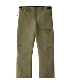 Arctic 2L Insulated Pant Men heren skibroek groen