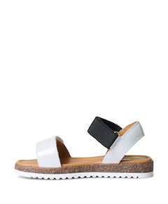 meisjes sandalen goud