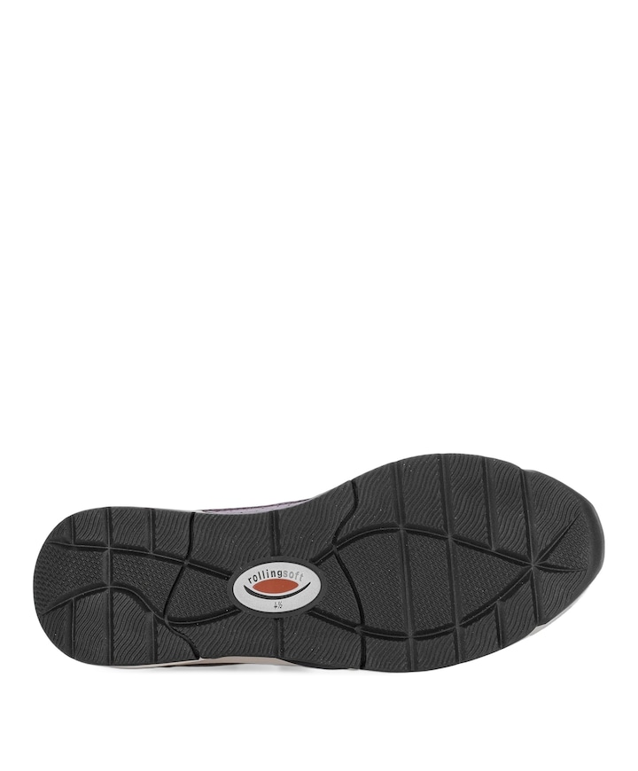 dames sneakers bruin