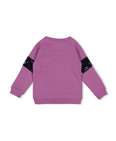 Sweater paars