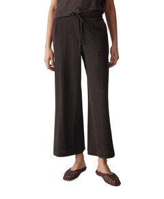 Mileni sun dames broek bruin