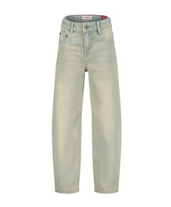 Kit jeans blauw