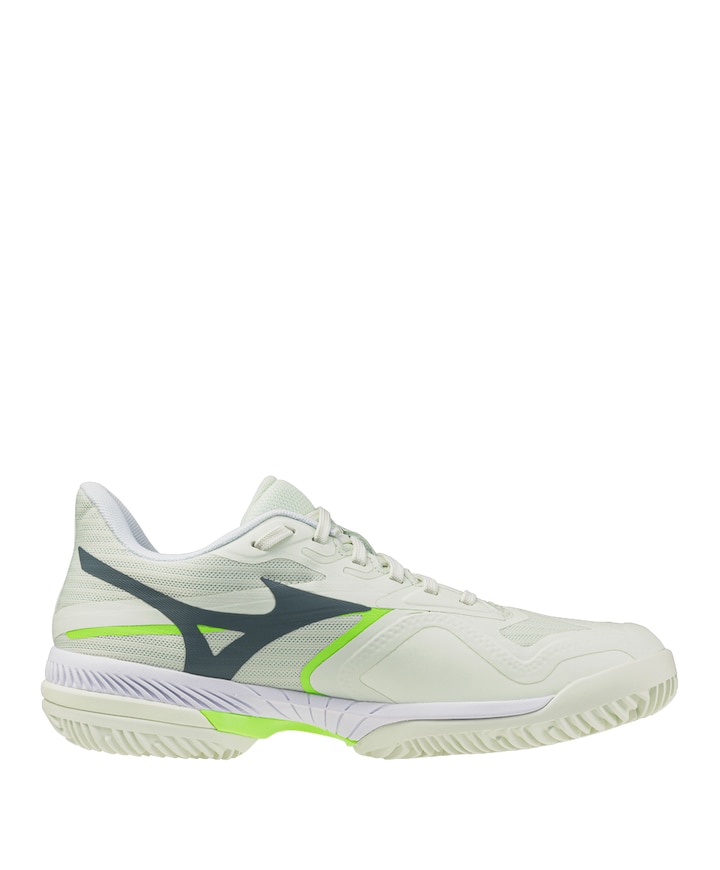 SHOE WAVE EXCEED COURT PADEL W dames padelschoenen groen