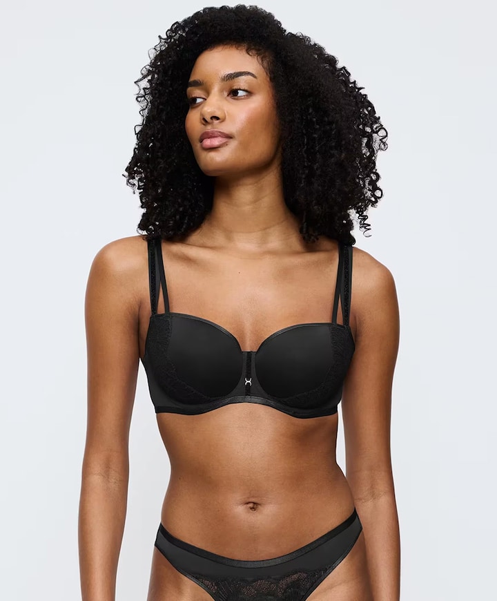 BH zwart