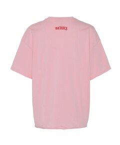 Dames T-shirt roze