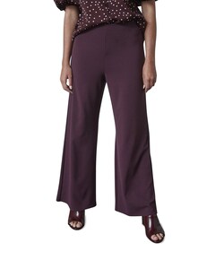 Glut-pa.a broek bordeaux