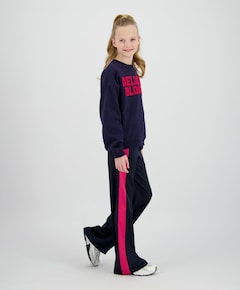 Penna meisjes broek blauw