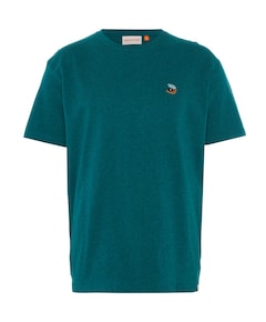 Heren T-shirt groen