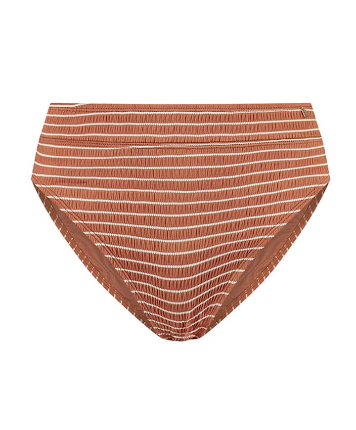 Dames bikinibroekje brique