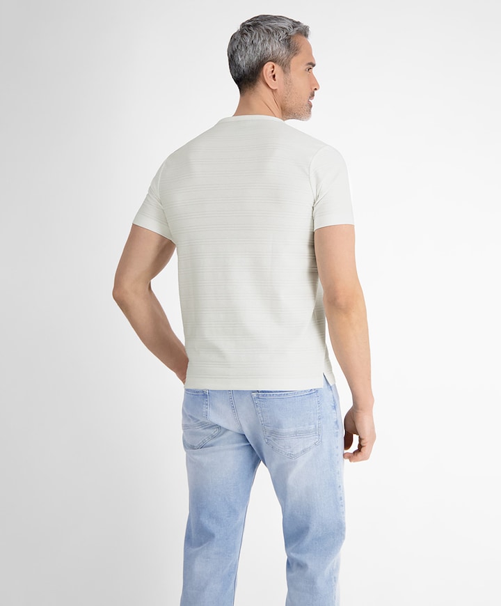 T-shirt ecru