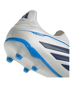 COPA PURE IV LEAGUE LL FG heren voetbalschoenen blauw