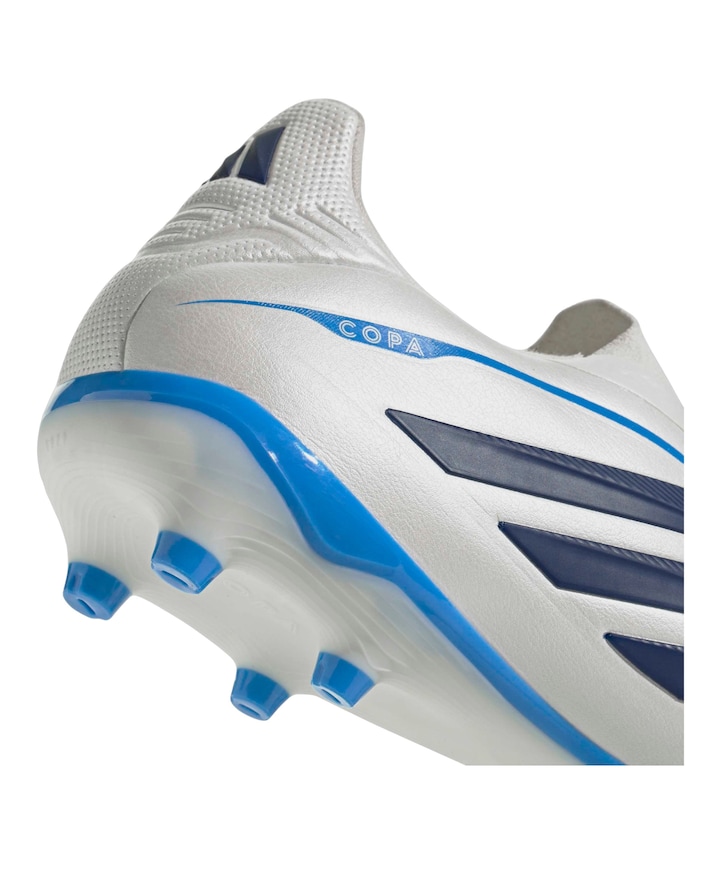 COPA PURE IV LEAGUE LL FG heren voetbalschoenen blauw