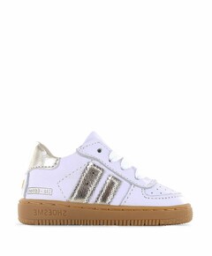 meisjes sneakers wit