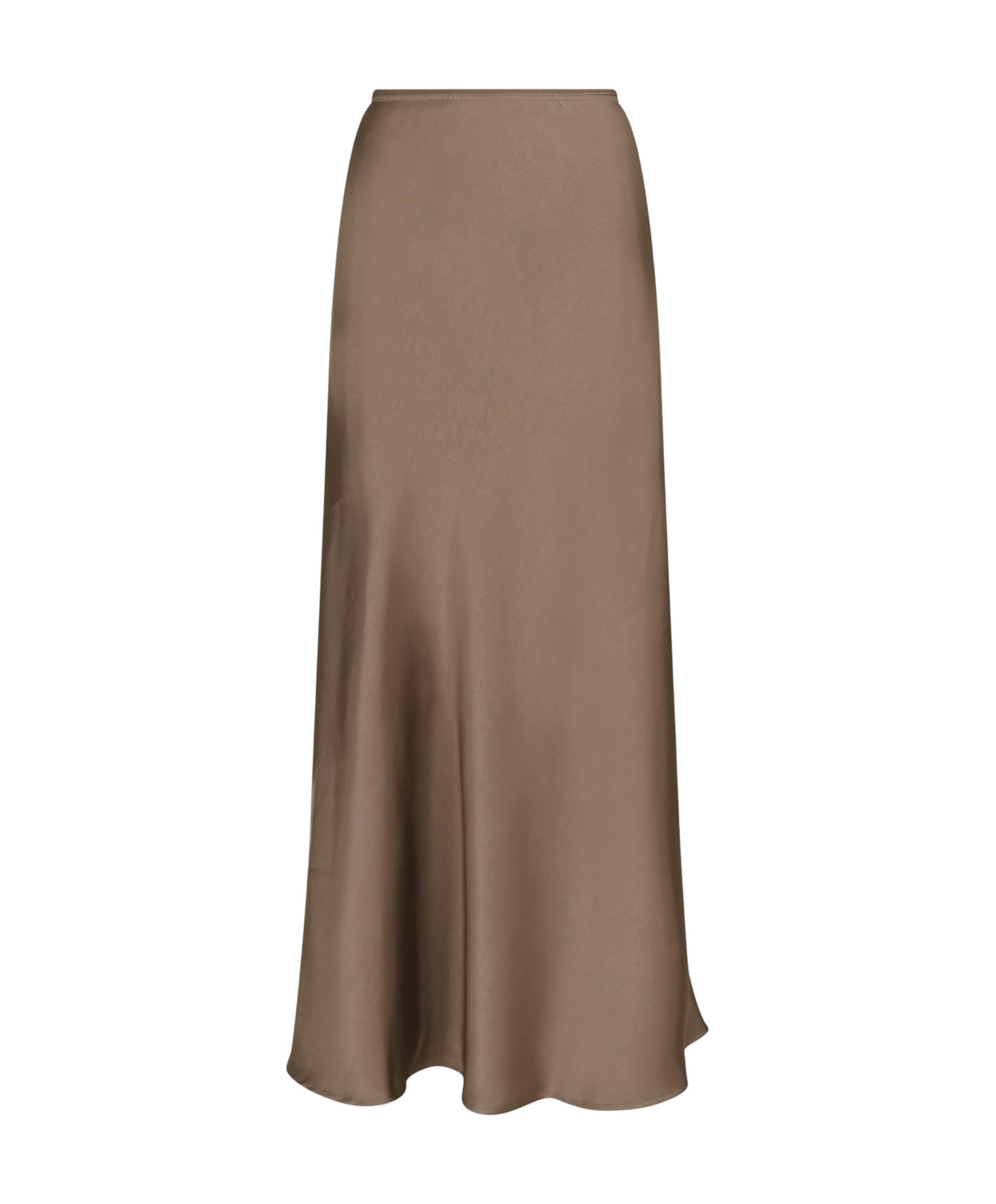 Rok beige