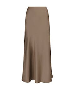 Rok beige