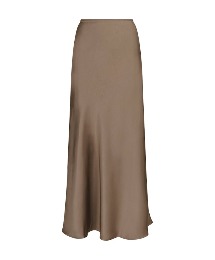 Rok beige