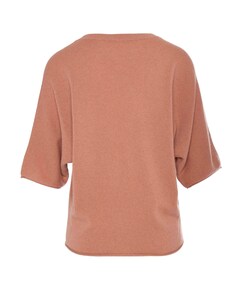 Dames trui oranje