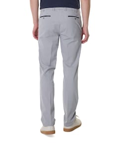 BONN Art.1-8130 heren broek grijs