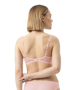 Dames bh roze