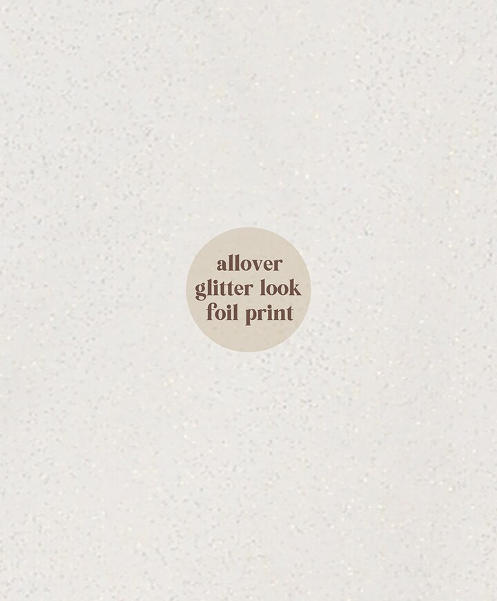 Meisjes t-shirt ecru