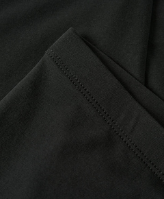Meisjes legging zwart