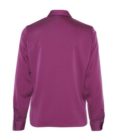 Blouse paars