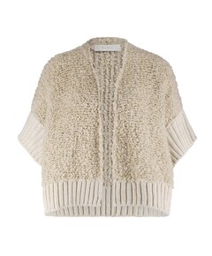 Vest beige