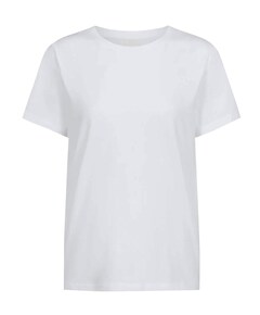Dames T-shirt wit