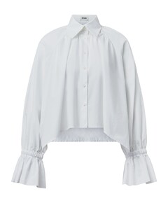 Dames blouse wit