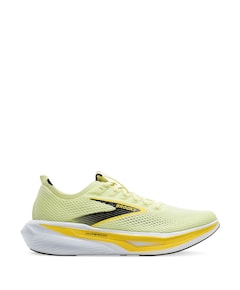 Hyperion Max 3 heren runningschoenen geel