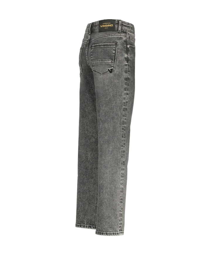 Giulia icon lange broek grijs