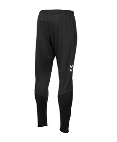 Authentic Fitted trainingsbroek zwart