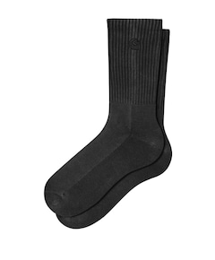 Heren sokken zwart