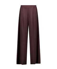 Senna trousers dames broek bruin