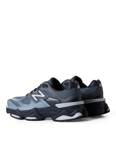 9060 jongens sneakers blauw