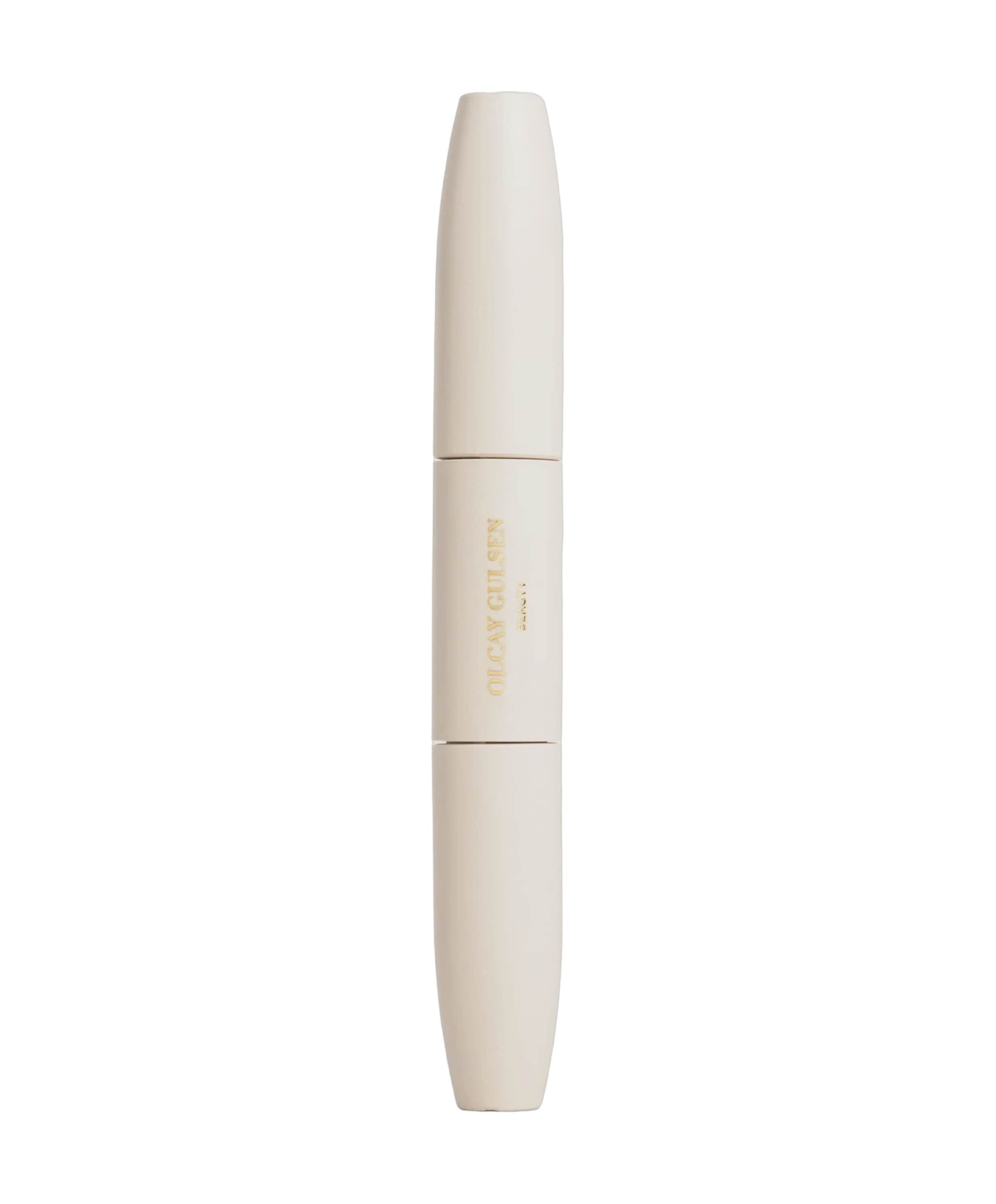 Mascara zwart