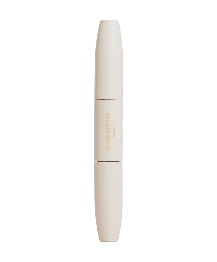 Mascara zwart