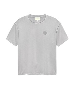 Heren T-shirt grijs