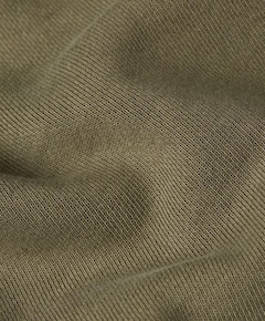 Heren hoodie groen