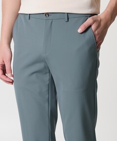 Das Pants heren pantalon groen